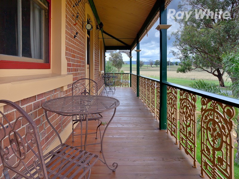 7 Coach Road, Gerogery NSW 2642