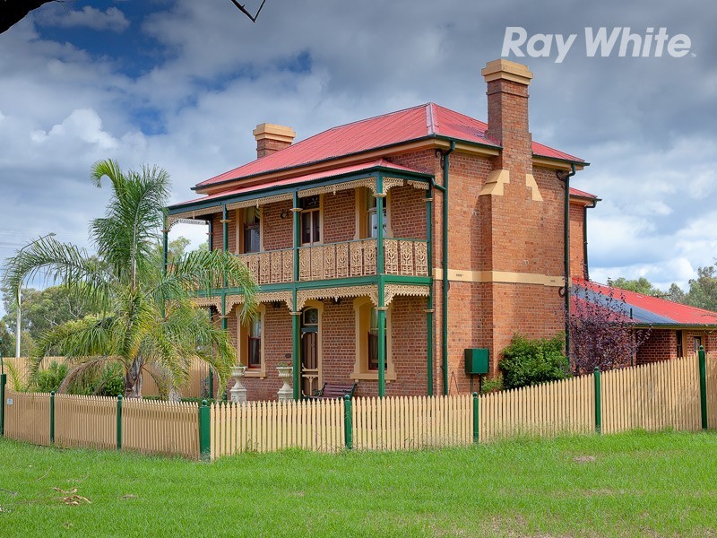 7 Coach Road, Gerogery NSW 2642