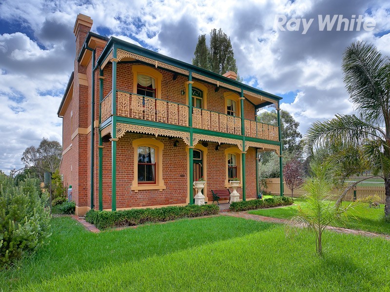 7 Coach Road, Gerogery NSW 2642