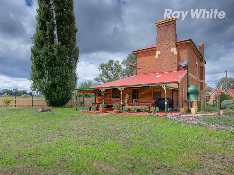 7 Coach Road, Gerogery NSW 2642