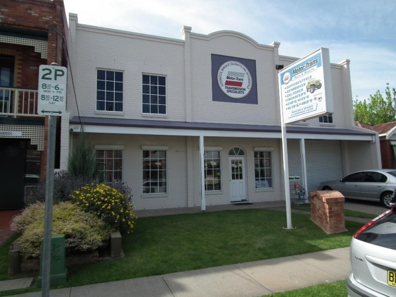 554 Macauley Street, Albury NSW 2640