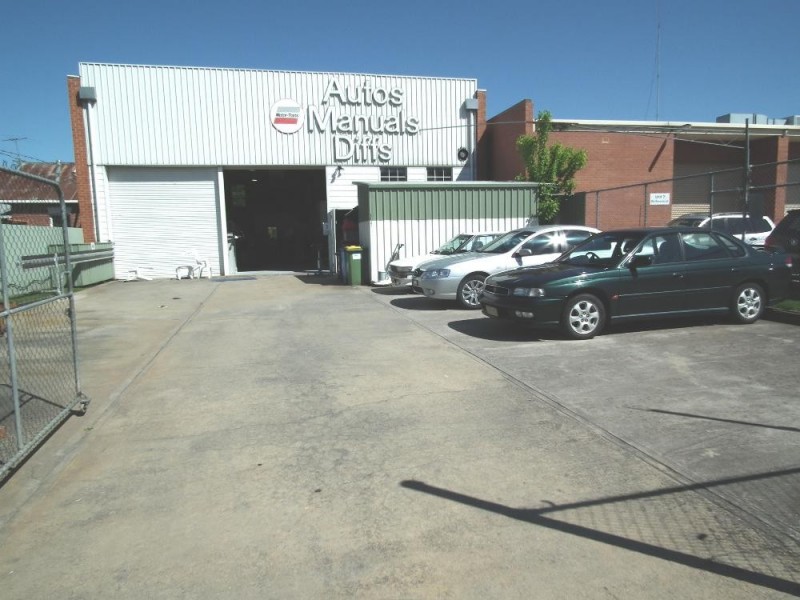 554 Macauley Street, Albury NSW 2640