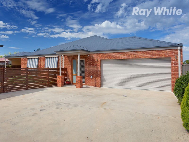 2/231 Gulpha Street, North Albury NSW 2640