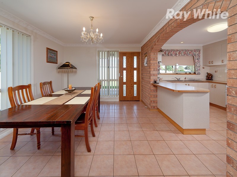 125 Larmer Street, Howlong NSW 2643