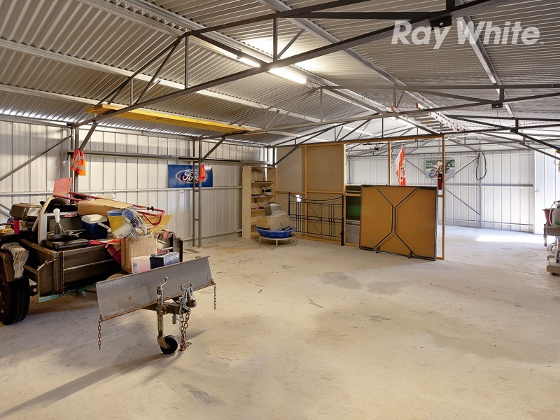 125 Larmer Street, Howlong NSW 2643