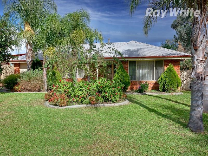3 Alkira Court, Lavington NSW 2641