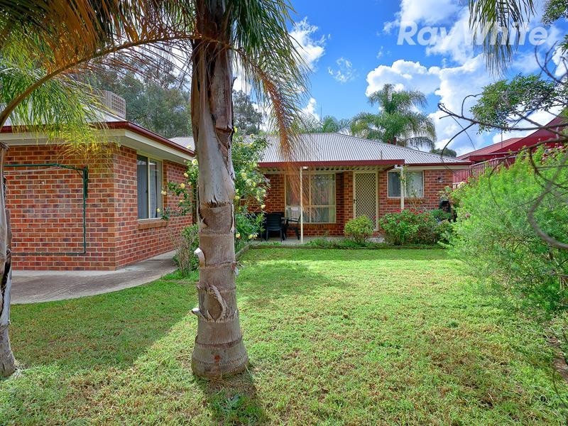 3 Alkira Court, Lavington NSW 2641