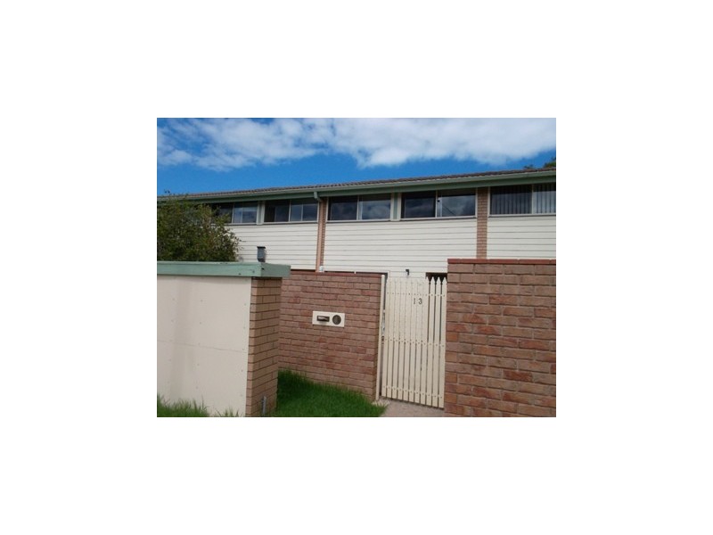 13/409 McDonald Road, Lavington NSW 2641
