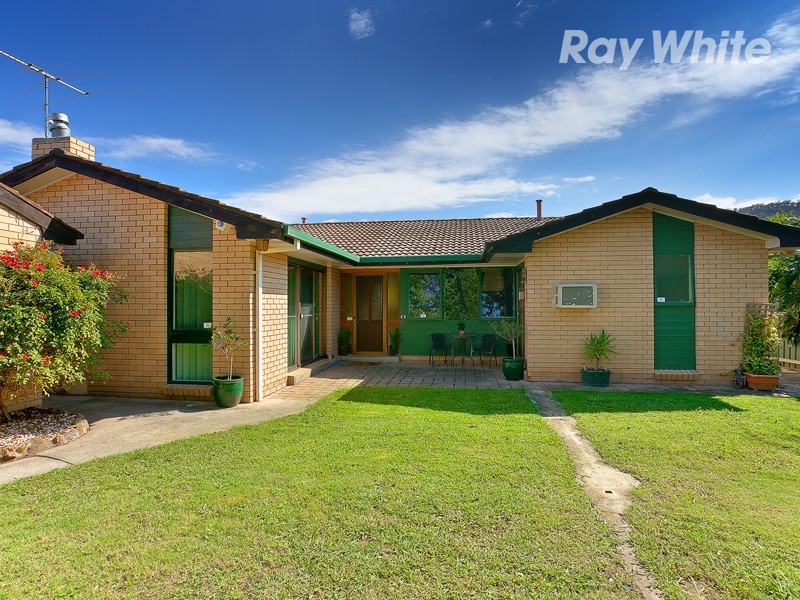 208 Baranbale Way, Lavington NSW 2641