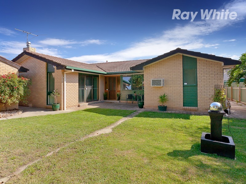 208 Baranbale Way, Lavington NSW 2641