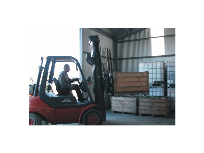 241 Everton Road, Markwood VIC 3678