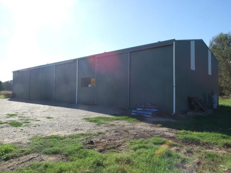 241 Everton Road, Markwood VIC 3678