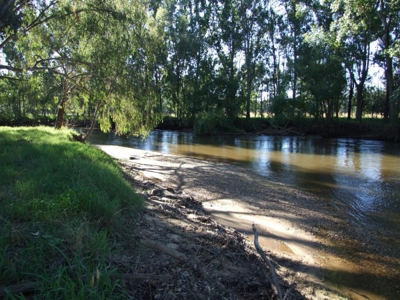 241 Everton Road, Markwood VIC 3678