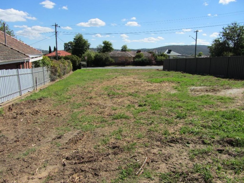 Lot 2 – 293 Downside Street, Albury NSW 2640
