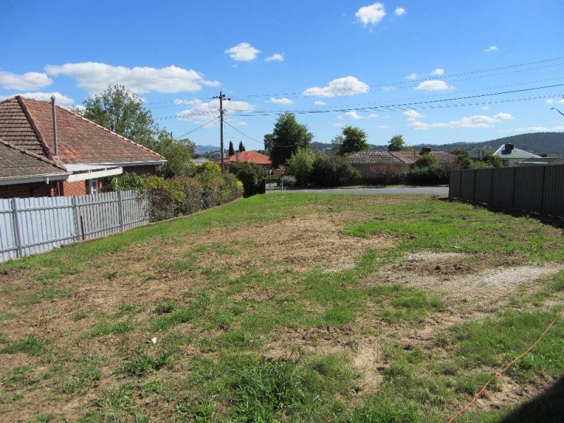 Lot 2 – 293 Downside Street, Albury NSW 2640
