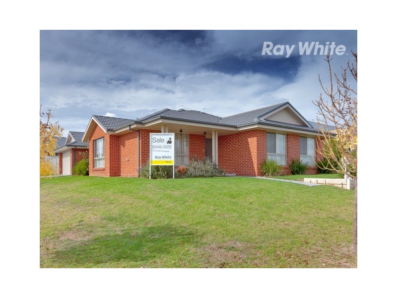 2 Rosewood Court, Thurgoona NSW 2640