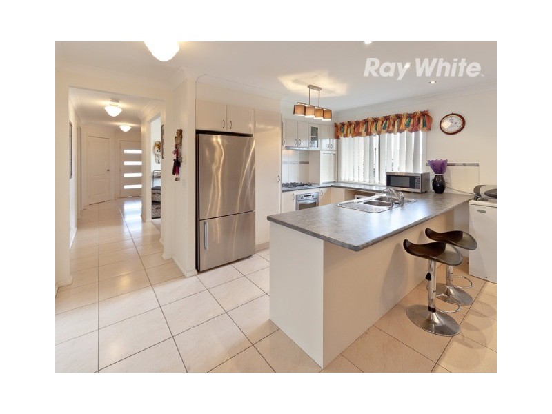 2 Rosewood Court, Thurgoona NSW 2640