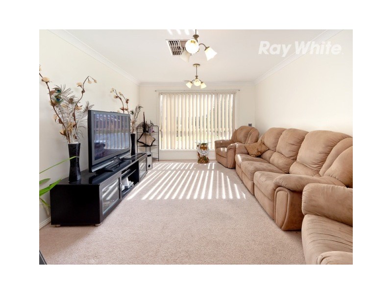 2 Rosewood Court, Thurgoona NSW 2640