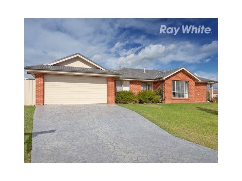 2 Rosewood Court, Thurgoona NSW 2640