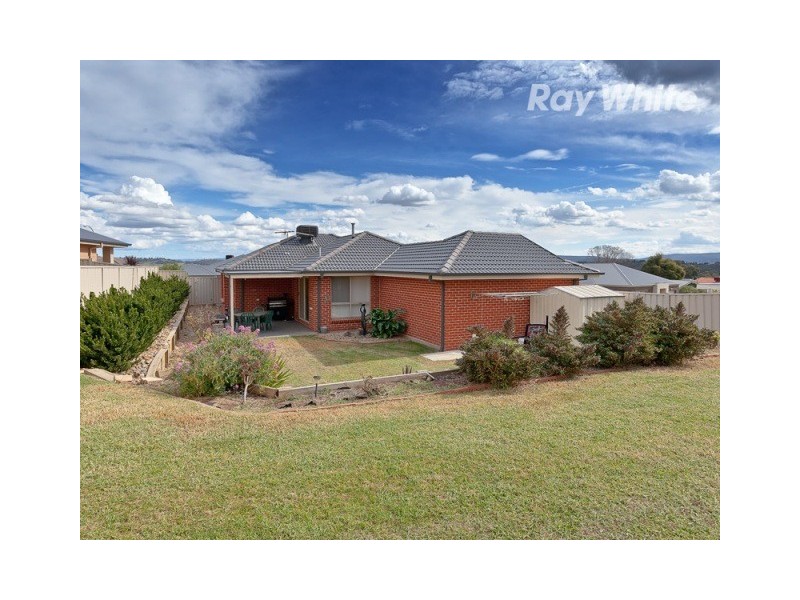 2 Rosewood Court, Thurgoona NSW 2640