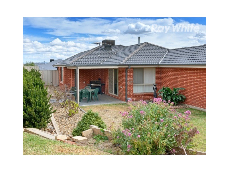 2 Rosewood Court, Thurgoona NSW 2640