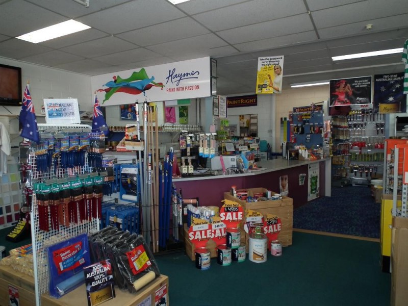 Shop 3 – 329 Urana Road, Lavington NSW 2641