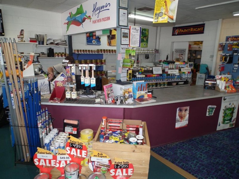 Shop 3 – 329 Urana Road, Lavington NSW 2641