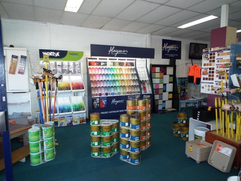 Shop 3 – 329 Urana Road, Lavington NSW 2641