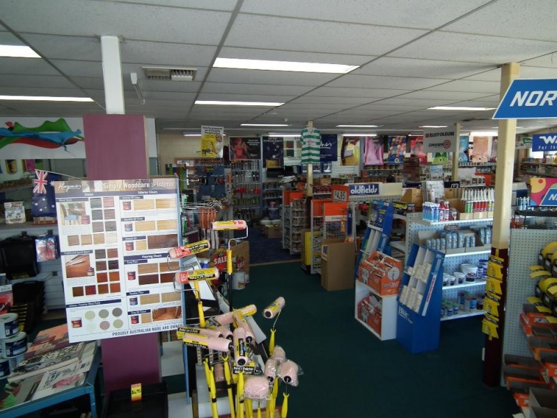 Shop 3 – 329 Urana Road, Lavington NSW 2641