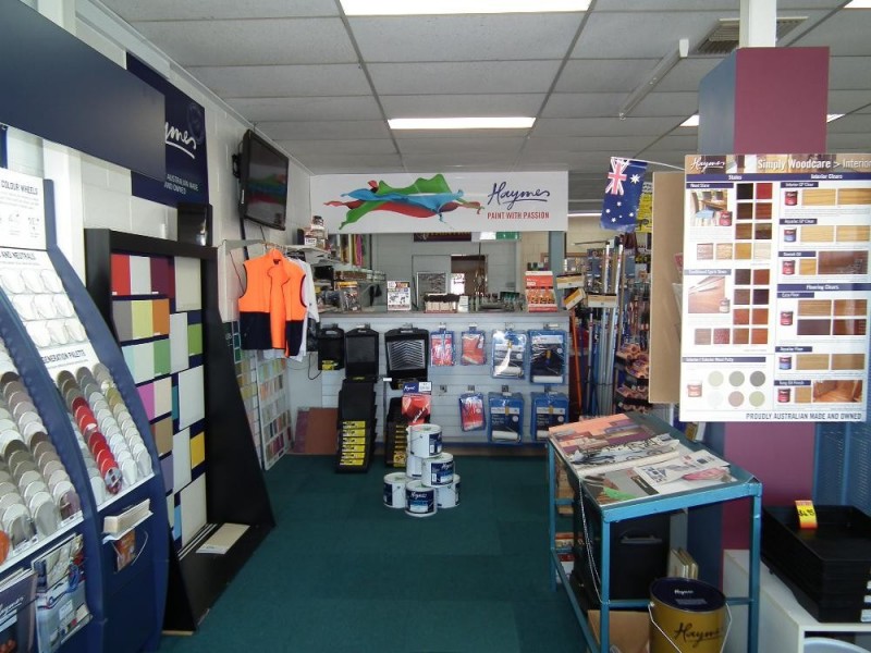 Shop 3 – 329 Urana Road, Lavington NSW 2641