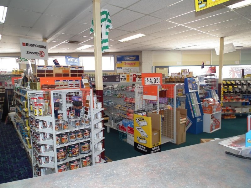 Shop 3 – 329 Urana Road, Lavington NSW 2641