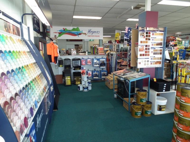 Shop 3 – 329 Urana Road, Lavington NSW 2641