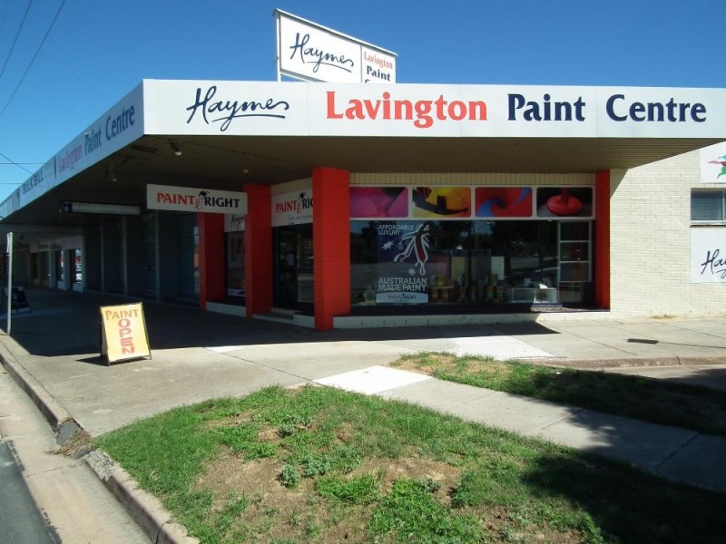Shop 3 – 329 Urana Road, Lavington NSW 2641