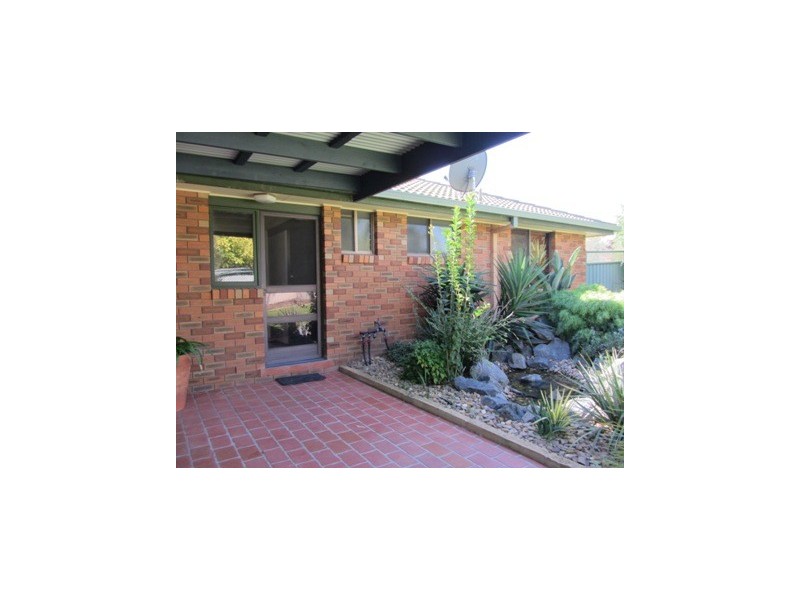 1 Ironbark Road, Thurgoona NSW 2640