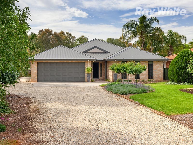 91 Hoddle Street, Howlong NSW 2643