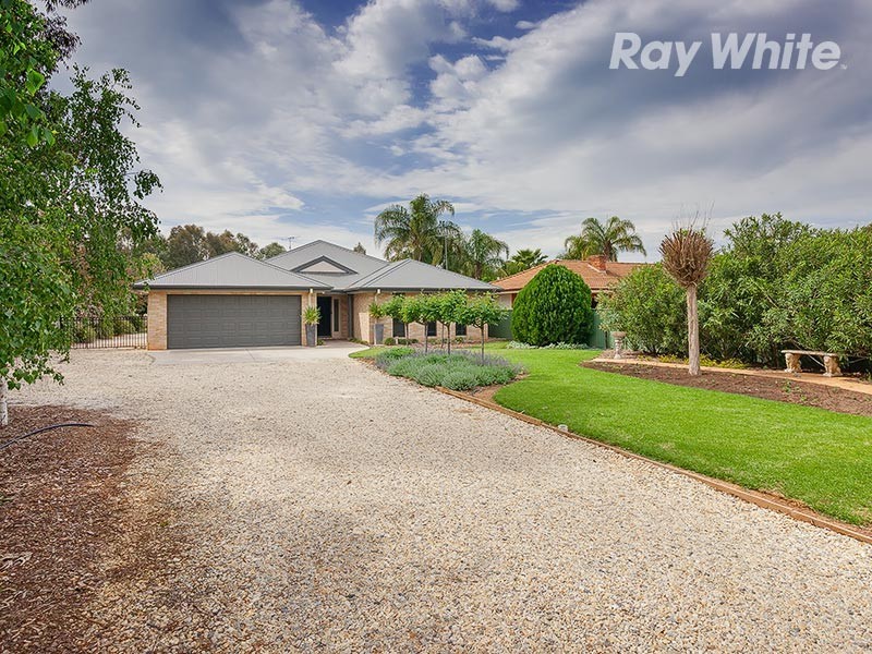 91 Hoddle Street, Howlong NSW 2643