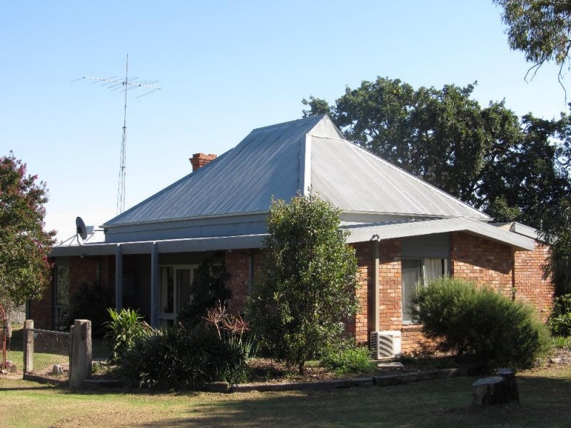 30 Hamilton Street, Culcairn NSW 2660