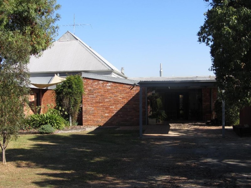 30 Hamilton Street, Culcairn NSW 2660
