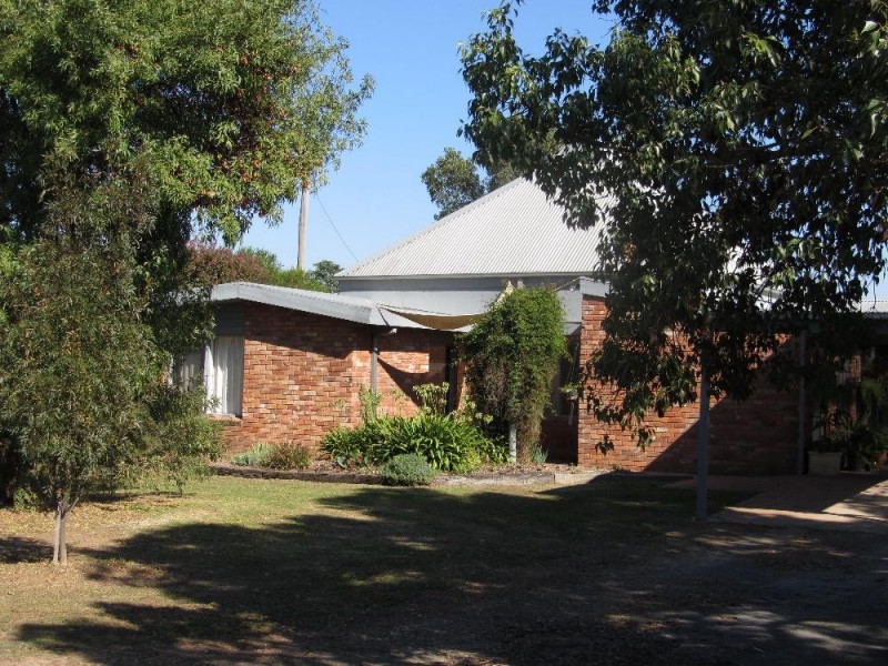 30 Hamilton Street, Culcairn NSW 2660