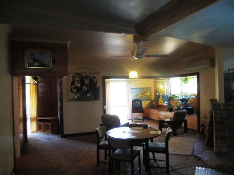 30 Hamilton Street, Culcairn NSW 2660