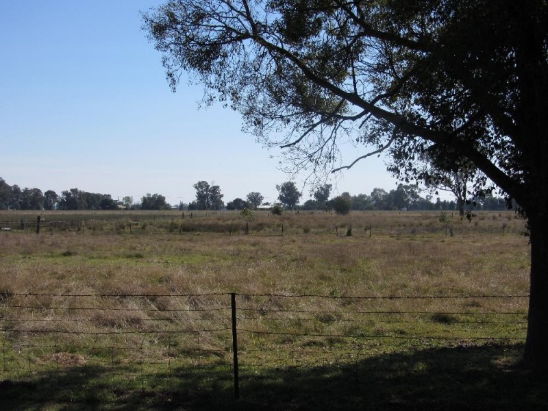 30 Hamilton Street, Culcairn NSW 2660