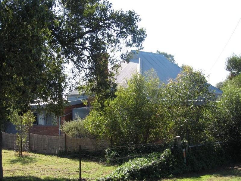 30 Hamilton Street, Culcairn NSW 2660