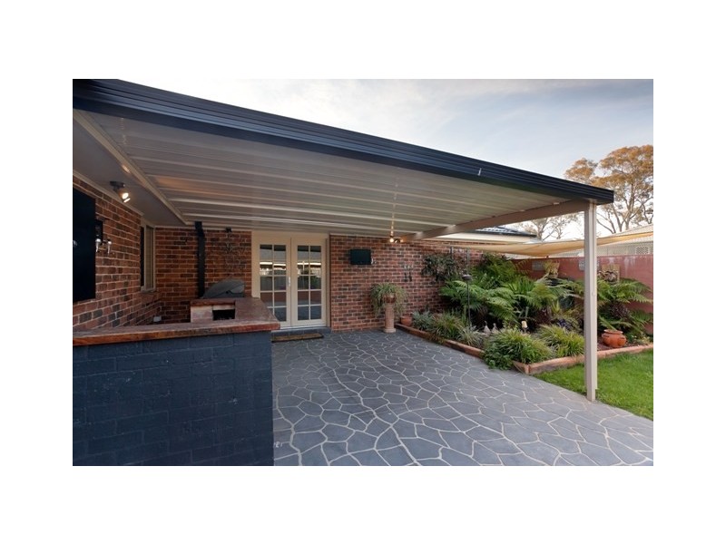 8 Willaroo Street, Thurgoona NSW 2640