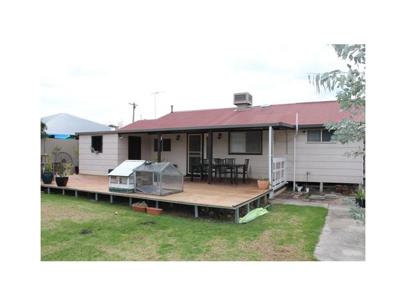 433 Bevan Street, Lavington NSW 2641