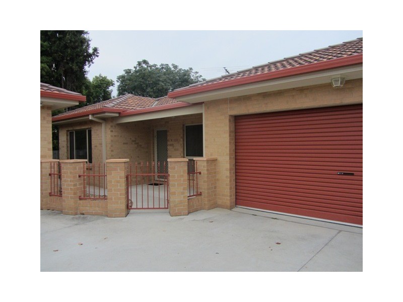 1 and 2/1001 Sylvania Ave, North Albury NSW 2640