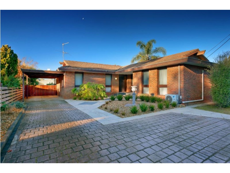 354 Reservoir Road, Lavington NSW 2641