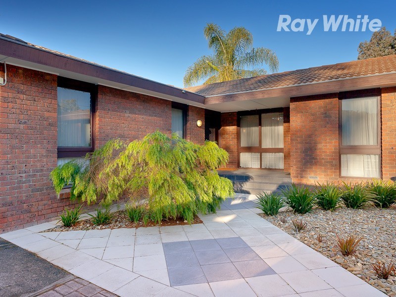 354 Reservoir Road, Lavington NSW 2641