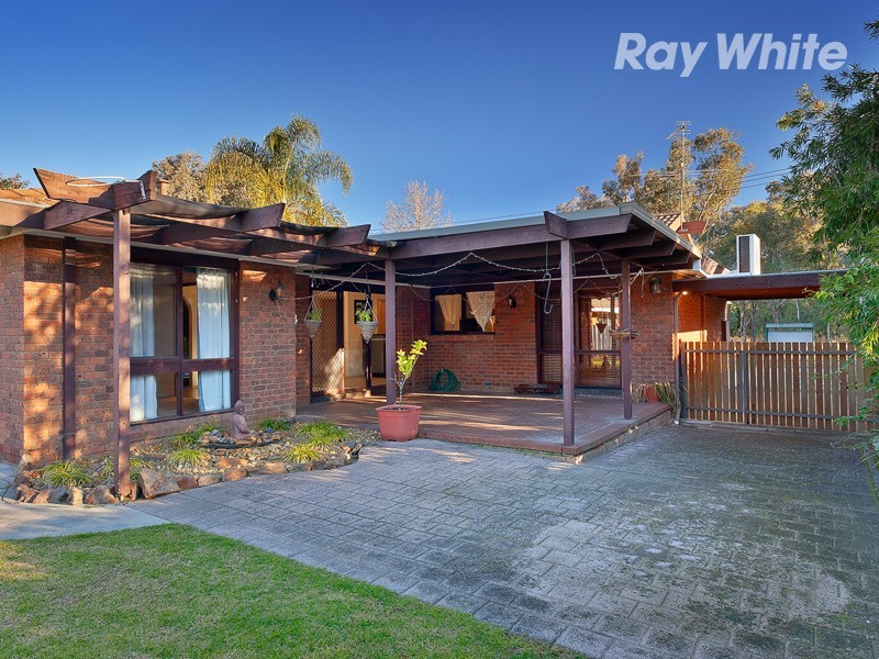 354 Reservoir Road, Lavington NSW 2641