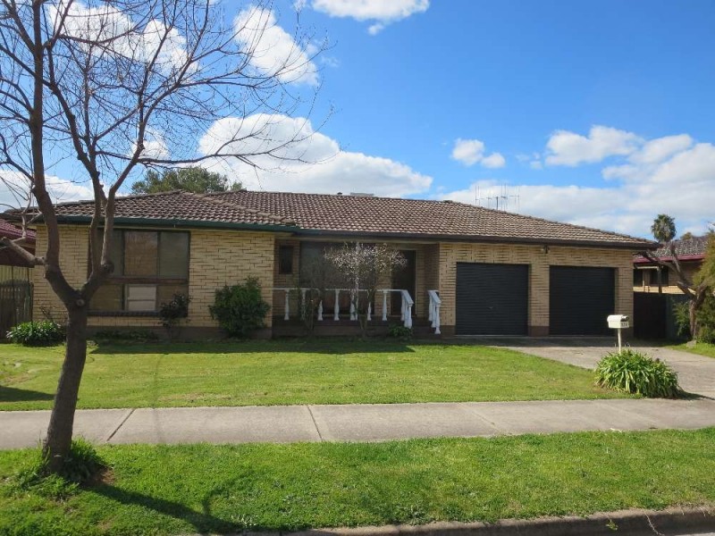 528 Regina Avenue, Albury NSW 2640