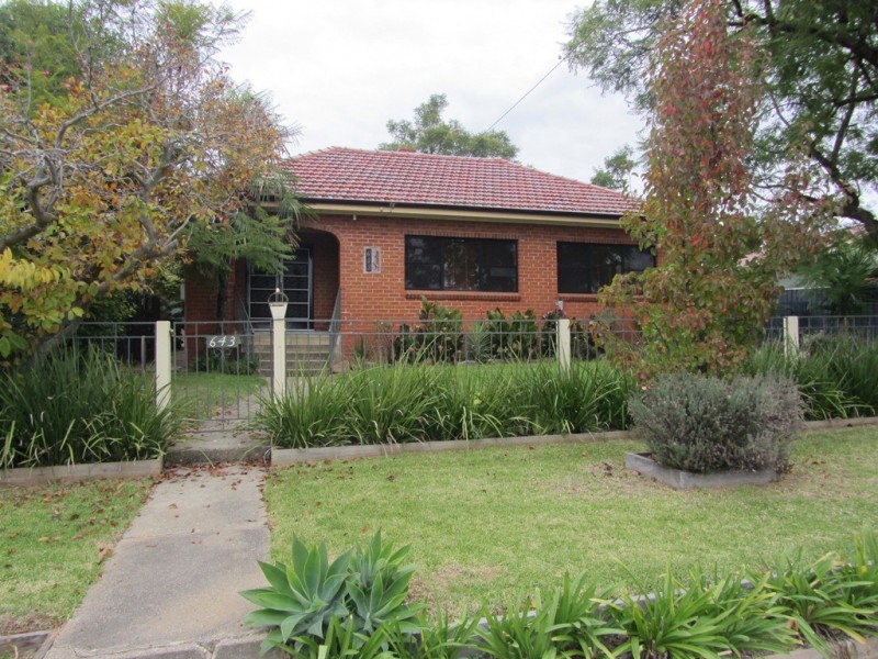 643 Lester Street, Albury NSW 2640